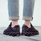 Spring and Summer Flying Woven Mesh Shoes Sneakers Men's Students Casual Breathable Running Shoes