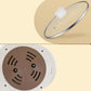 Electric Cooker Household Dormitory Pot Multifunctional Integrated Electric Wok Electric Skillet Cooking Electric Cooker Non-stick Pan