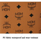 Rivet Printing Cosmetic Bag Large Capacity Multifunctional Portable Portable Cosmetic Storage Box