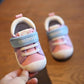 Spring and Autumn Baby Toddler Shoes Soft Sole Indoor Shoes Boys and Girls Baby Children's Shoes