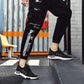 Men's Shoes Spring  Summer Mesh Breathable Casual Shoes  Sports Shoes Students Running Shoes Trendy Shoes