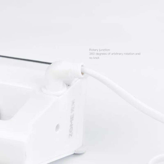 Household Mini Small Power Electric Iron Business Trip Travel Ironing Clothes Hand-held Ironing Machine