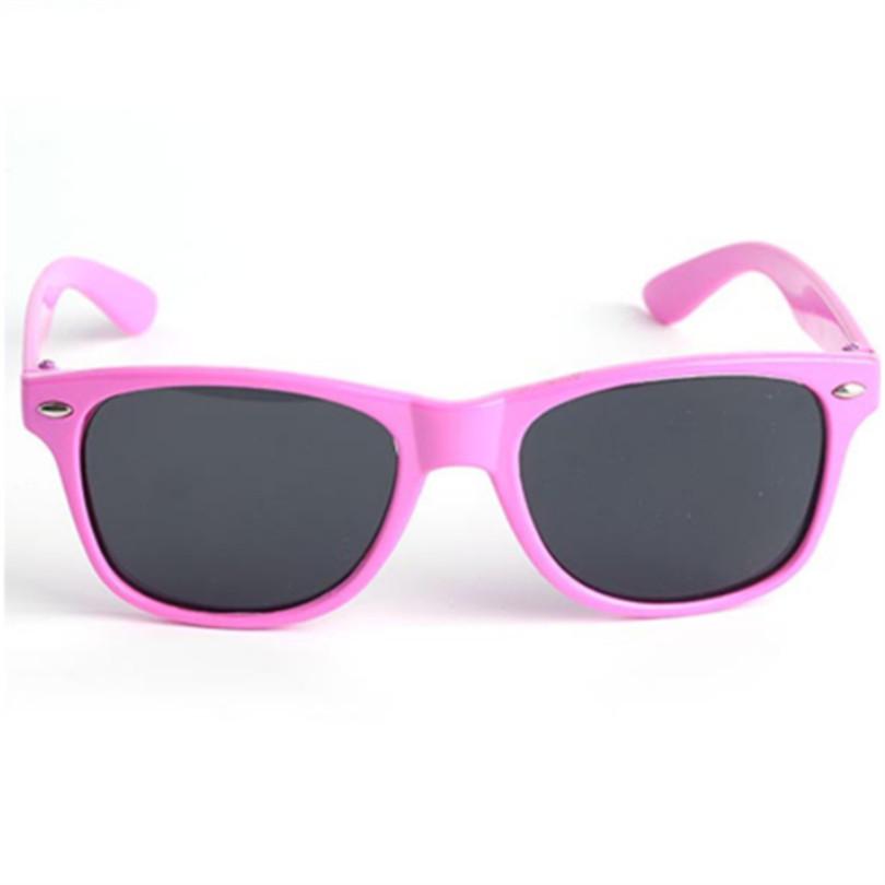 Kids Sunglasses Women Child Sun Glasses Anti-uv Baby Eyeglasses Girl Boy Sunglass