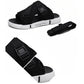 Summer Novel Men's Slippers Sandals and Slippers Dual-purpose Personalized Non-slip Men's Slippers Outer Sandals Men's Flip Flops