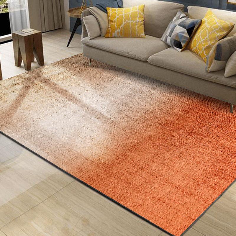 Modern Minimalist Carpet Living Room Carpet Geometric Sofa Coffee Table Mat Bedside Blanket Bedroom Carpet Full Home