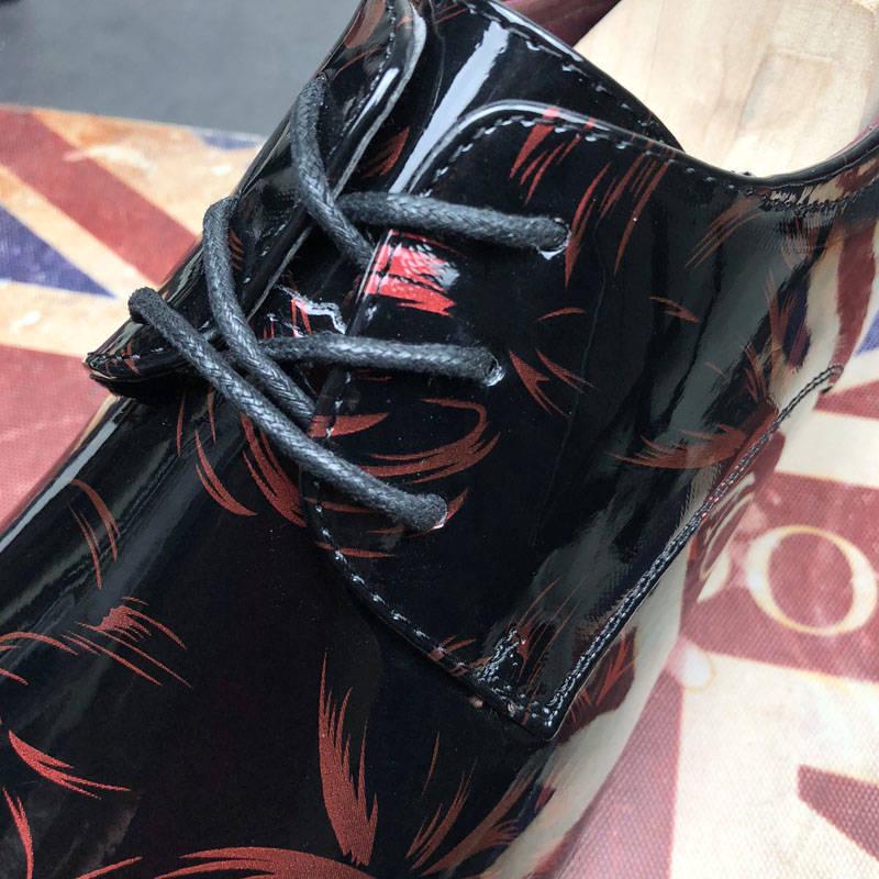 Increased Lether Shoes Casual Shoes Business Men Leather Shoes Pointed Leather Shoes Large Size