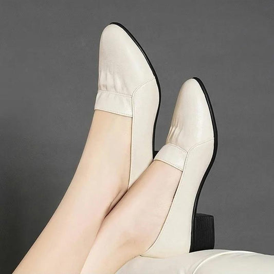 Heels Shoes Women High Heels Shoes Black Lady Work Professional Shoes 2021 New Luxury Designer High Heels Single Shoes Shoes Pumps Plus Size 41