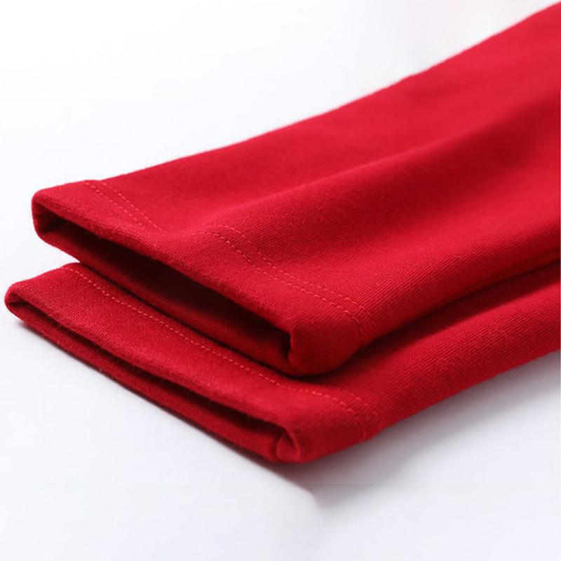 Women Long Sleeve Thermal Underwear Women Winter Plus Velvet Thicken Tight Suit Sexy Pajamas Autumn Warm Windproof Soft Lining High Collar Round Neck