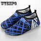 Pair of Shoes Women Men Water Aqua Socks Yoga Beach Slippers Sandals Swim Slip on Surf Diving Shoes