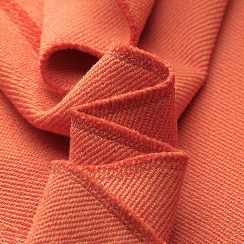 Spring and Autumn Men's Zipper Stand Collar Sweater Medium Half Turtleneck Solid Color Jacket Men's Casual Top Personality Sweater