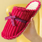 Non-Slip Home Slippers Winter Warm Women Indoor Cotton Non-slips Ladies Soft Slippers Memory Foam Bedroom Couples Shoes
