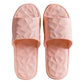 Summer Indoor Non-slip Couple Slippers Home Plastic Bathroom Men's Sandals and Slippers