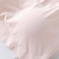Sleeping Bra Without Steel Ring One Piece Large Size Fat Seamless Sports Beauty Back Underwear Women