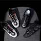 Spring  Summer Fashion Female Student Sports Shoes Fashion Thick-soled Increased Street Shooting Casual Shoes Women