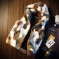 Winter Imitation Mink Plush Men's Coat Fashion Short Fur Coat