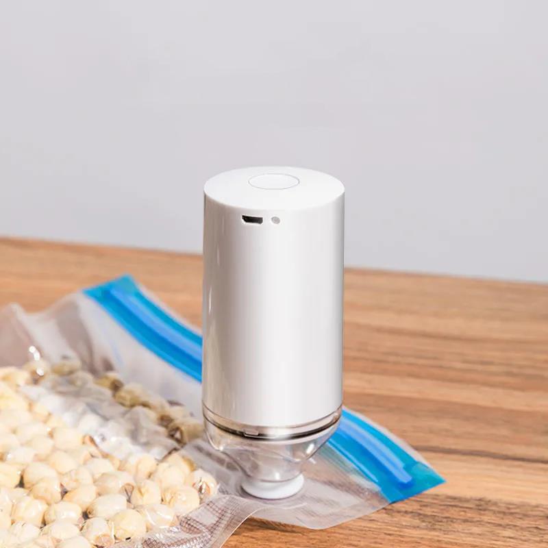 Best Food Vacuum Sealer   Automatic Commercial Household Food Vacuum Sealer Packaging Machine
