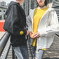Lovers Wear Social Jacket Summer Sun Protection Clothing Student Youth Outerwear