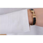 Spring Men's Long-sleeved Polo T-shirt Stitching Color Lapel Shirt Youth Trend Bottoming Shirt Men's Collar Top