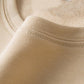 320g Classic Wild Thick Plus Velvet Sweatshirts Round Neck Sweater Men's Simple Loose Solid Color Long-sleeved Pullover