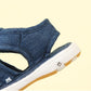 Baby Cloth Sandals Summer Boys and Babies Called Shoes Non-slip Soft-soled Toddler Shoes Female Baby Shoes