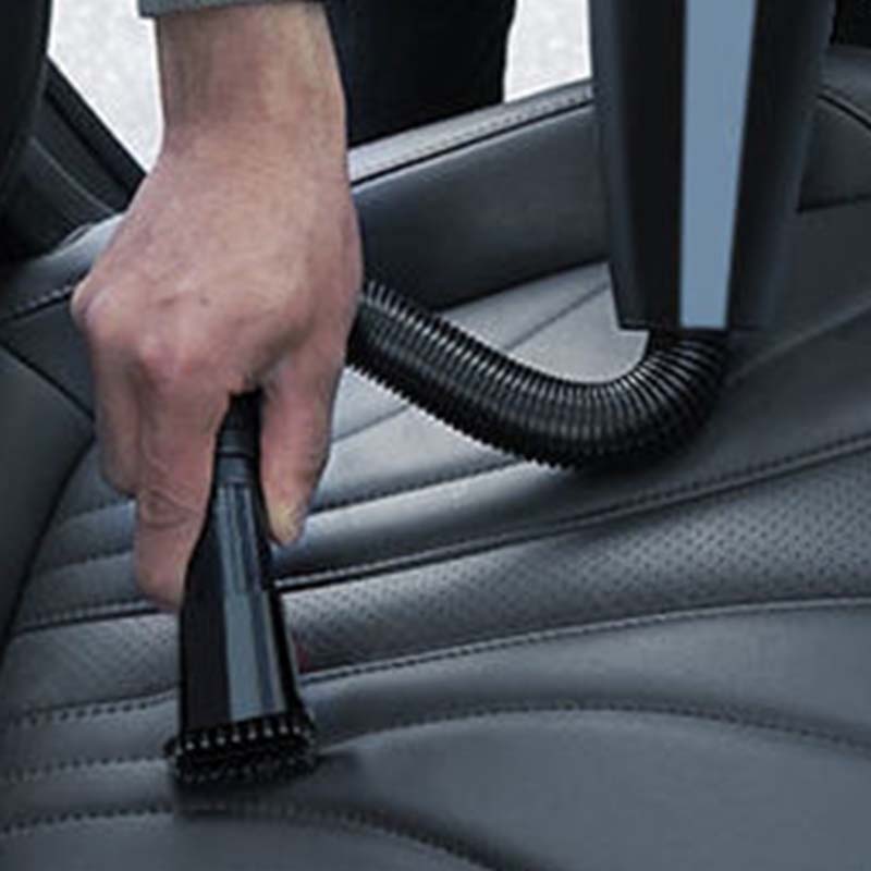 Wireless Car Vacuum Cleaner High Suction Power Small Household Indoor Car High-power Dual-use Cleaning Tool for Car and Home Auto Parts