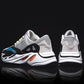 Thick Bottom 700 Sports Shoes Male Kanye Summer Shoes Men Korean Version of The Trend of Wild Students Casual Running Shoes