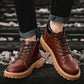 Martin Boots Men's British Style High Top Shoes Men's Work Shoes Snow Boots Desert Boots Men's Shoes