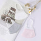 Kids Cartoon Print Anti-Dust Face Mouth Mask Lovely Breathable Washable Breathable Cotton Mouth Mask