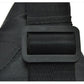 Men's and Women's Waist Bag Waterproof Wallet Multi-zipper Running Cycling Sports Bag Business Cash Register Bag