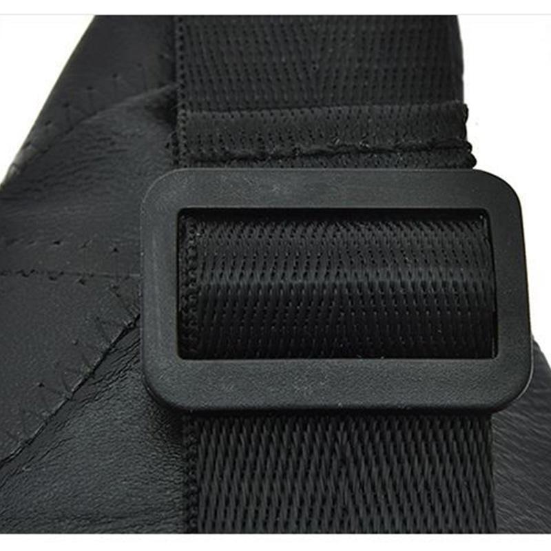 Men's and Women's Waist Bag Waterproof Wallet Multi-zipper Running Cycling Sports Bag Business Cash Register Bag