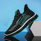 Men's Shoes Spring and Autumn Shoes Men's Casual Sports Running Light and Breathable All-match Autumn Trend Shoes