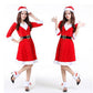 Christmas daily necessities Christmas decoration Christmas Cosplay costume Sexy Women's clothing