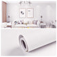 Self-adhesive Waterproof and Moisture-proof Wallpaper Solid Color Dormitory Home Warm Bedroom Background Wall Paper