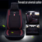5 seats Universal car seat cover Waterproof Car Seat Cover Universal 9 set Auto Seat Cushion