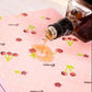 Cloth Storage Box Double Cover Storage Box Foldable Underwear Socks Book Storage Box
