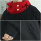 Gojo Satoru Itadori Yuji Cosplay Costume Adult Unisex Pullover Coat Casual Hoodie Jacket Pants Suit