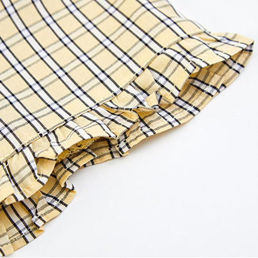 Kindergarten Uniforms Clothes British College Style Children's School Uniform Suits Elementary School Class Clothes Summer Graduation Photo Costumes