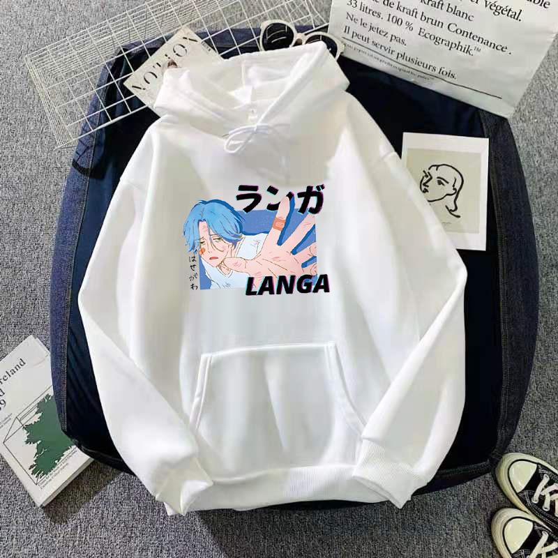 Pullover Sweatshirts Women Printed Fleece Autumn Winter Fashion Casual Cotton Hoodies Couples Oversized Harajuku Hip Hop Hoodies