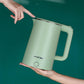 Electric Kettle Household Kettle Thermal Kettle Automatic Power-off Kettle Stainless Steel Electric Kettle