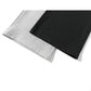 Waffle Spring and Summer Gray Black Wide Leg Pants Women's High Waist Straight Loose Thin Casual Sports Pants