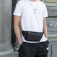 Men's and Women's Outdoor Sports Pockets Multifunctional Soft Leather Running Mobile Phone Bag Cycling Personal Wallet