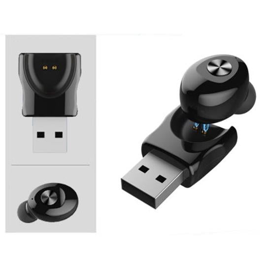 TWS Bluetooth 5.0 Headphones Stereo Wireless Earbuds 8D HIFI Sound Sport Handsfree Gaming Earphones