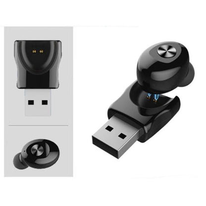TWS Bluetooth 5.0 Headphones Stereo Wireless Earbuds 8D HIFI Sound Sport Handsfree Gaming Earphones