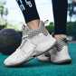 Basketball shoes men's sneakers colorful high-top basketball men's comfortable sneakers fashion