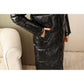 Winter Long Padded Coat Women's Over-knee Down Down Padded Jacket Thick Big Padded Jacket Cute Jacket