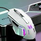 8000DPI Gaming Mouse Programmable Mechanical 6-button Wired Mouse Notebook Computer General Accessories