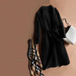 Cashmere Coats Women Woolen Coats Women Winter Coat with Belt Overcoat 2019 Wool Jackets Trench Coat