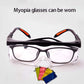 Protective Glasses Transparent Dust Fog Splash Proof Windproof UV Protection Eye Protective Glasses