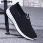 Casual Shoes Fashion Casual All-match Board Shoes Breathable Athletic Sneakers Running