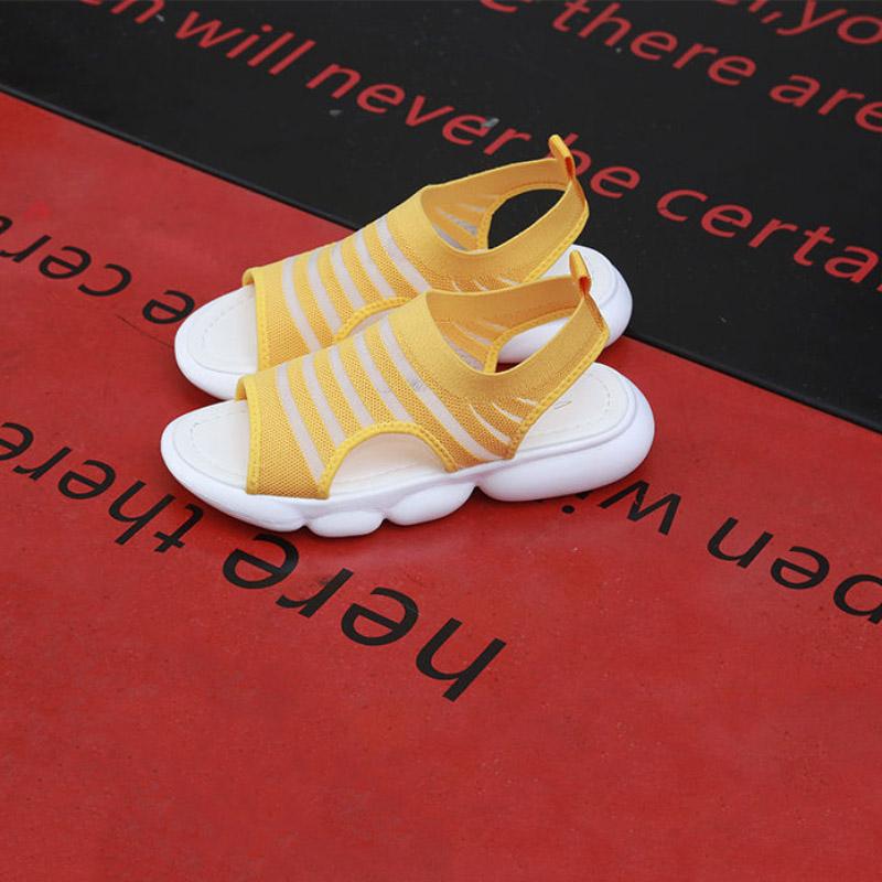 Sports Sandals Women Spring Summer Beach Slippers Korean Fashion Wild Casual Flat Shoes Home Outdoor Sandals Slippers
